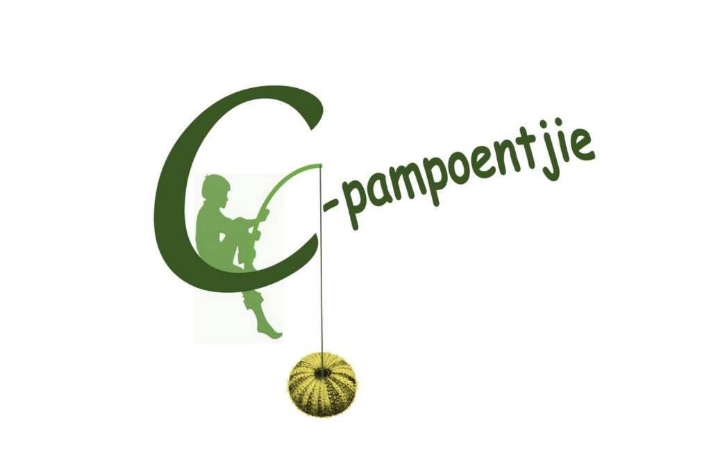 C-Pampoentjie Apartment Struisbaai Ngoại thất bức ảnh