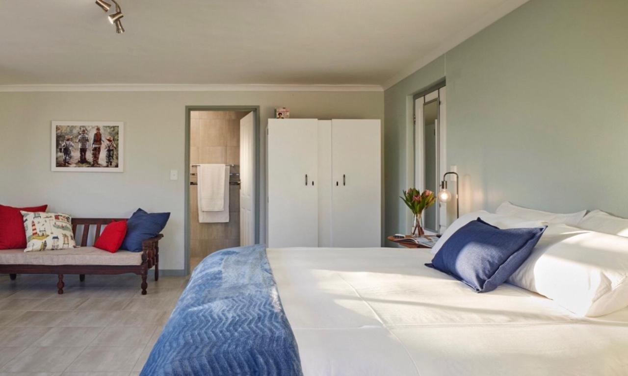 C-Pampoentjie Apartment Struisbaai Ngoại thất bức ảnh