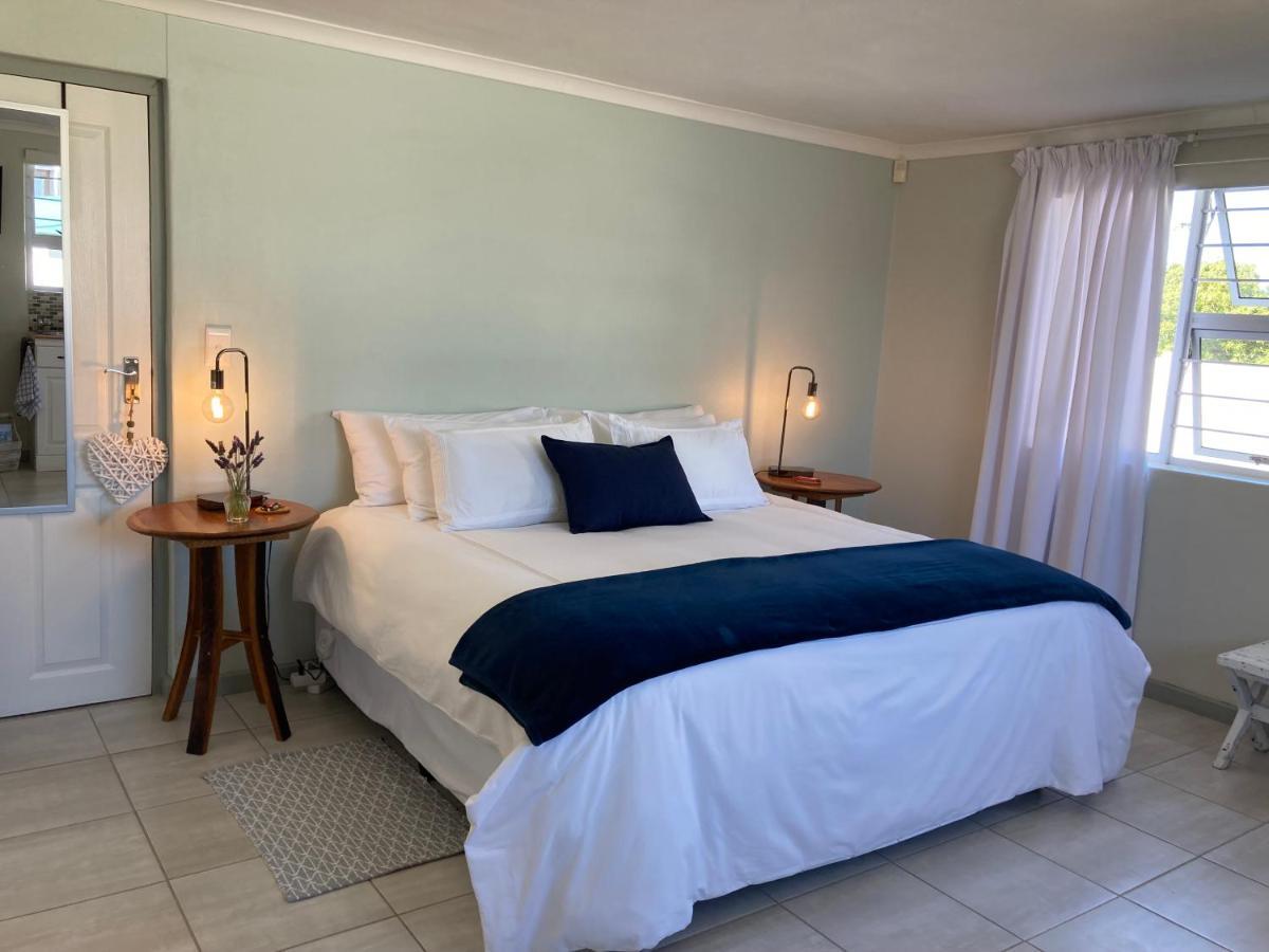 C-Pampoentjie Apartment Struisbaai Ngoại thất bức ảnh
