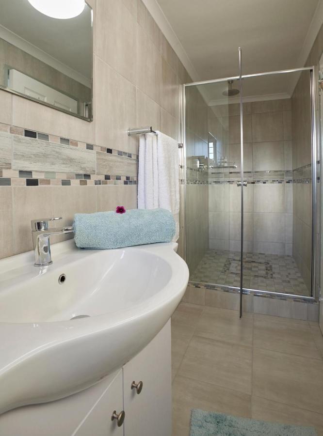 C-Pampoentjie Apartment Struisbaai Ngoại thất bức ảnh
